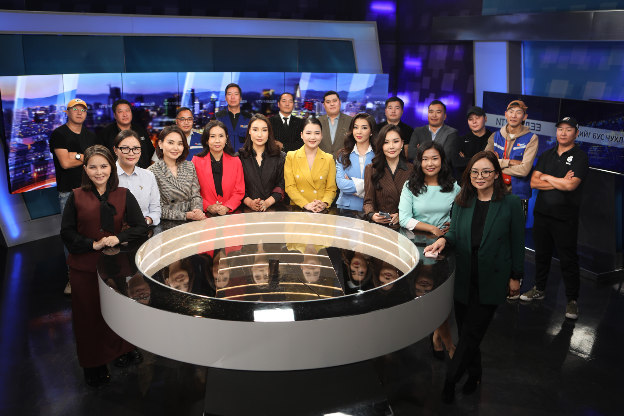 content 3856 NTV Телевиз олон улс